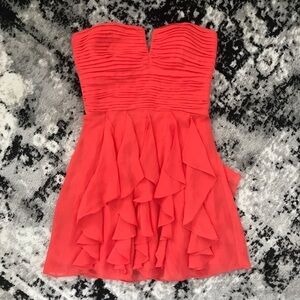 *2/$15* Edgy Party Dress